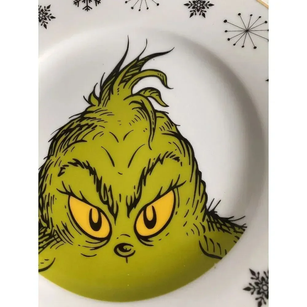 THE GRINCH Christmas 8